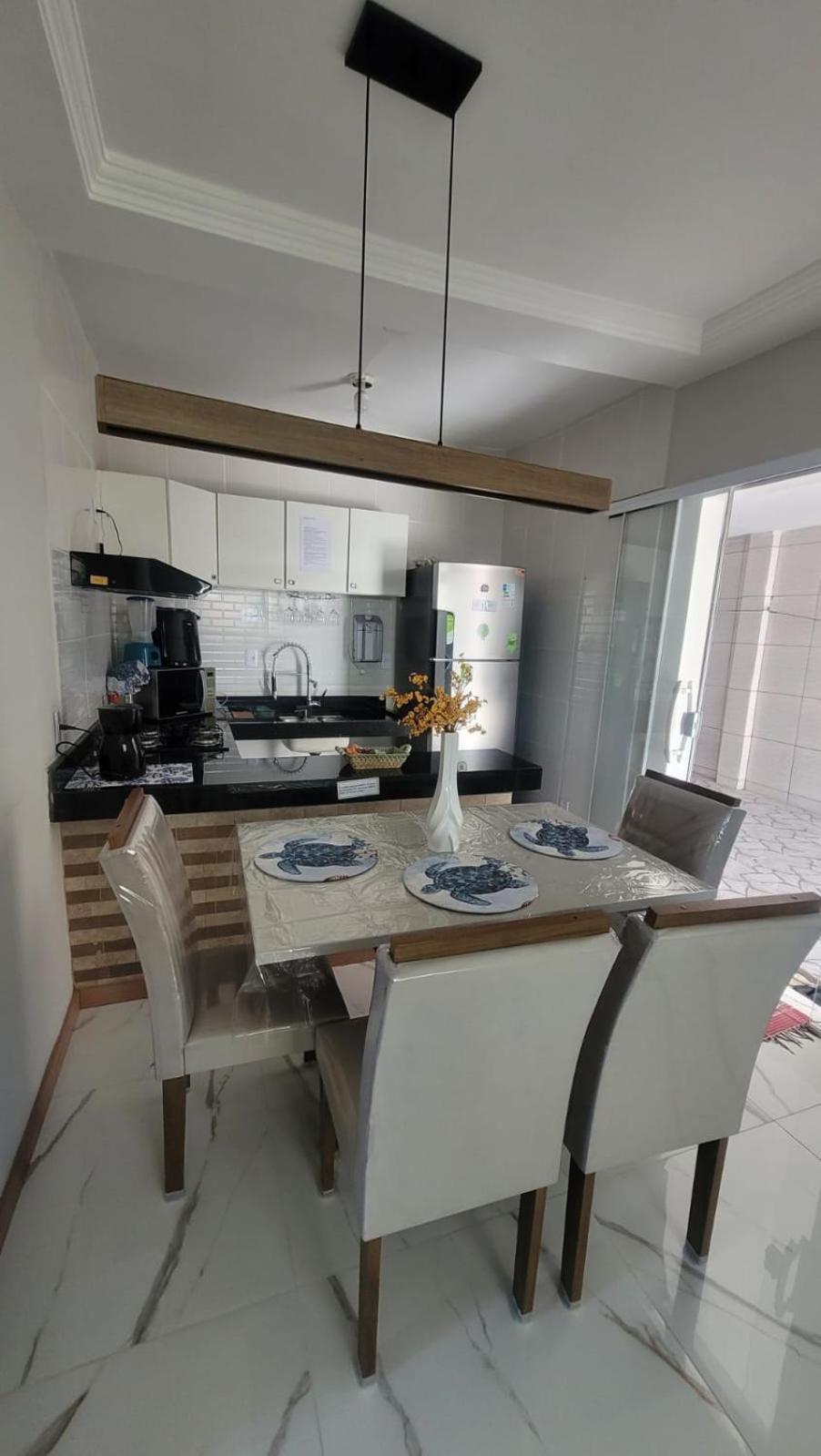 Casa - Figueira Holiday home Arraial do Cabo